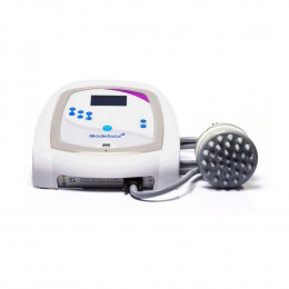 Modellata Ibramed- Aparelho de Terapia Vibro-oscilatória - (Sem rack)
