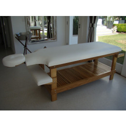 Maca Spa Oriental - Cedro 75 x 75 x 195 