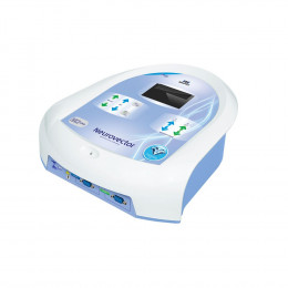 Neurovector Ibramed- Aparelho de  Corrente Interferencial - 2 canais