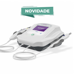 New Skin 2.0 MMO- Eletrocautério, Jato De Plasma E Fototerapia LED Para Remoção De Manchas