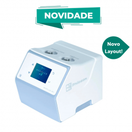 Gerador De Ozônio Medplus MX Philozon