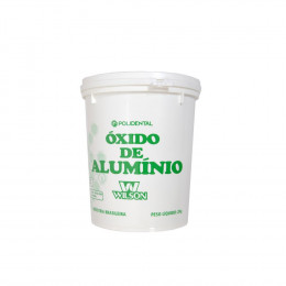 Óxido de Alumínio
