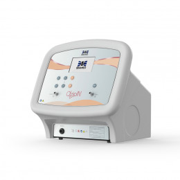 OzioN Ibramed- Aparelho de Ozonioterapia