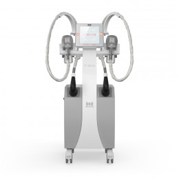 Polarys Ibramed - Criolipólise Convencional e de Contraste com 3 aplicadores -11 Tam 2M / 1G