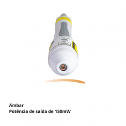 Aplicador Para Laserpulse -Probe  7 Caneta 590nm 