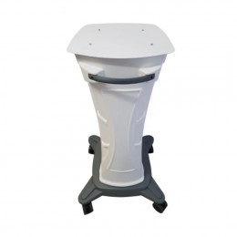 Carrinho para equipamentos Antares, Modellata e Neartek - IBRAMED