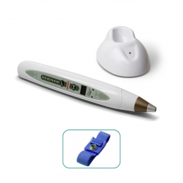 Recover MMO- Aparelho De Laserterapia Portátil- Com Pulseira ILIB +  3 Óculos