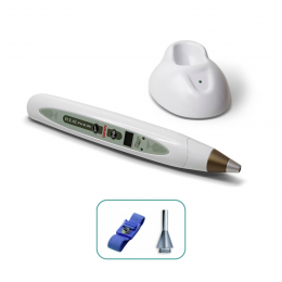 Recover MMO - Aparelho De Laserterapia Portátil- Com Pulseira ILIB e Ponteira de Acupuntura