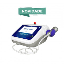 Recupero MMO- Aparelho de Laser e Ultrassom 1MHz E 3MHz