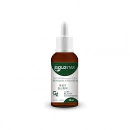 Sérum Beracare CBA Goldstar 30ml