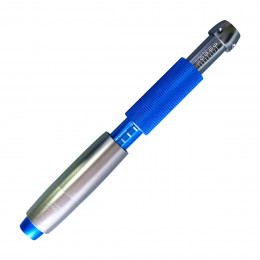 Smart Press XS - Caneta Pressurizada para Mesoterapia e Intradermoterapia com mais de 6 níveis de Pressão - Smart GR