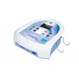 Sonopulse Compact  Ibramed- Aparelho de Ultrassom 1MHz para fisioterapia