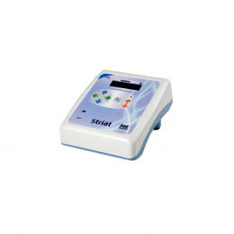 Striat Ibramed -Aparelho Eletroestimulador com Microcorrente Galvânica