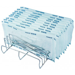 Suporte para envelopes Cristófoli