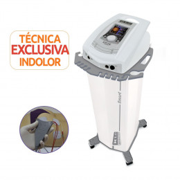 Sycor KLD- Aparelho de Carboxiterapia  e Eletroterapia  – Com Rack