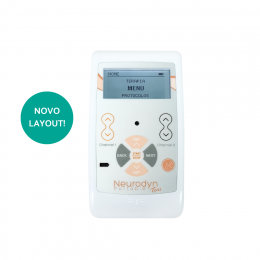Neurodyn Tens Portátil Ibramed