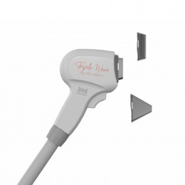 Aplicador Triple Wave - Para Laser De Alta Potência Vega