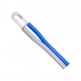 Caneta Tipo U Para Dermotonus Esthetic Ibramed
