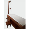 Maca Spa Shirodhara 75 x 80 x 195cm - 3
