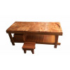 Maca Spa Shirodhara 75 x 80 x 195cm - 4