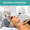 Dermosteam Led Ibramed - Vapor de Ozônio - 110v - 2