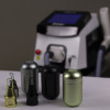 Ômer Smart - Laser para Remoção de Tatuagem e Micropigmentação - Medical San - 7