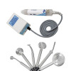 Combo - Alta Frequência HF Ibramed + Kit com 6 Eletrodos Para Podologia - 1