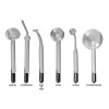Combo - Alta Frequência HF Ibramed + Kit com 6 Eletrodos Para Podologia - 2