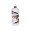 Gel mega com 9 princípios ativos, auxiliar na redução de medidas - 1kg - 1