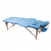 Maca Portátil Standard Azul Claro 1,85x60cm - 1