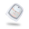 Ares Ibramed - Aparelho de Carboxiterapia e Corrente High Volt - Com Rack - 4