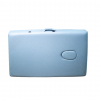 Maca Portátil Standard Azul Claro 1,85x60cm - 4