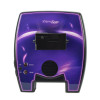 Derma Scan Full Estek - Luz De Wood Para Avaliação De Pele - Preto - 1
