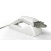 Luminus MMO- Aparelho Para Terapia Capilar - LED Azul E Vermelho  - 5