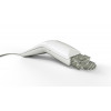 Luminus MMO- Aparelho Para Terapia Capilar - LED Azul E Vermelho  - 4