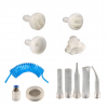 Dermotonus Slim Ibramed - Aparelho de Vacuoterapia e Endermologia- Portátil - 6
