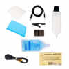 Sonopeel Ibramed - Aparelho de Peeling ultrassônico, Microcorrentes e Terapia combinada - 5