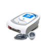 Antares Ibramed - Aparelho de Ledterapia e Laserterapia- com Cluster P1 com 9 Leds e 4 Diodos Laser - 1