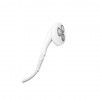 Heccus Turbo Ibramed-Aparelho de Terapia combinada com Ultrassom, Corrente Aussie  Polarizada e High Volt - 4