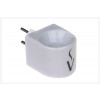 Aromatizador de Ambientes Plug Elétrico - Aquece os óleos essenciais para aromatizar o ambiente - Via Aroma - 2