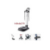 Balança Bioimpedância InBody 270 - Analisador de Composição Corporal Ottoboni - 5