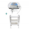 Cavicell Lipo CECBRA - Lipocavitação 40KHZ - Bivolt - Com Rack Incluso - 1