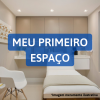 Combo Meu Primeiro Espaço 110v - 1