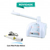 Dermosteam - Vapor De Ozônio Com Mini Probe Led Azul 450nm - 220v - 2