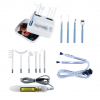 Neurodyn Esthetic Ibramed - Multicorrentes, Fortalecimento - 6 canais e 19 protocolos - 4