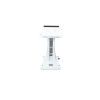 Rack / Carrinho para aparelhos de estética e pressoterapia - CECBRA - 2