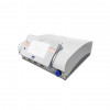Heccus Turbo Ibramed-Aparelho de Terapia combinada com Ultrassom, Corrente Aussie  Polarizada e High Volt - 3