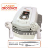 Hertix I Criogênico Básico KLD – Aparelho de Radiofrequência Criogênica – Com Rack - 3