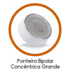 Hertix Smart KLD - Radiofrequência com 3 frequências e 9 ponteiras - 7