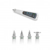 Jett Plasma Lift SEMINOVO - Lifting Corporal e Facial, intervenções dermatológicas e pequenas cirurgias Celebrim - 1